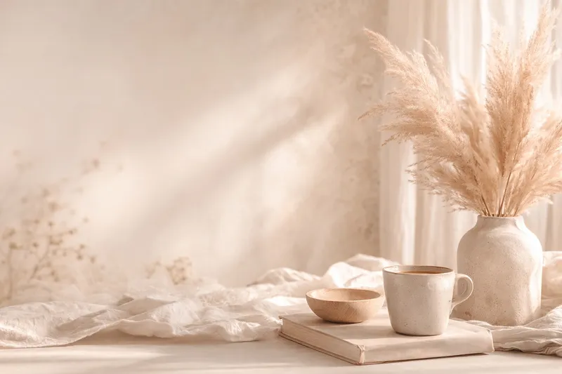 A nurturing setting for family care