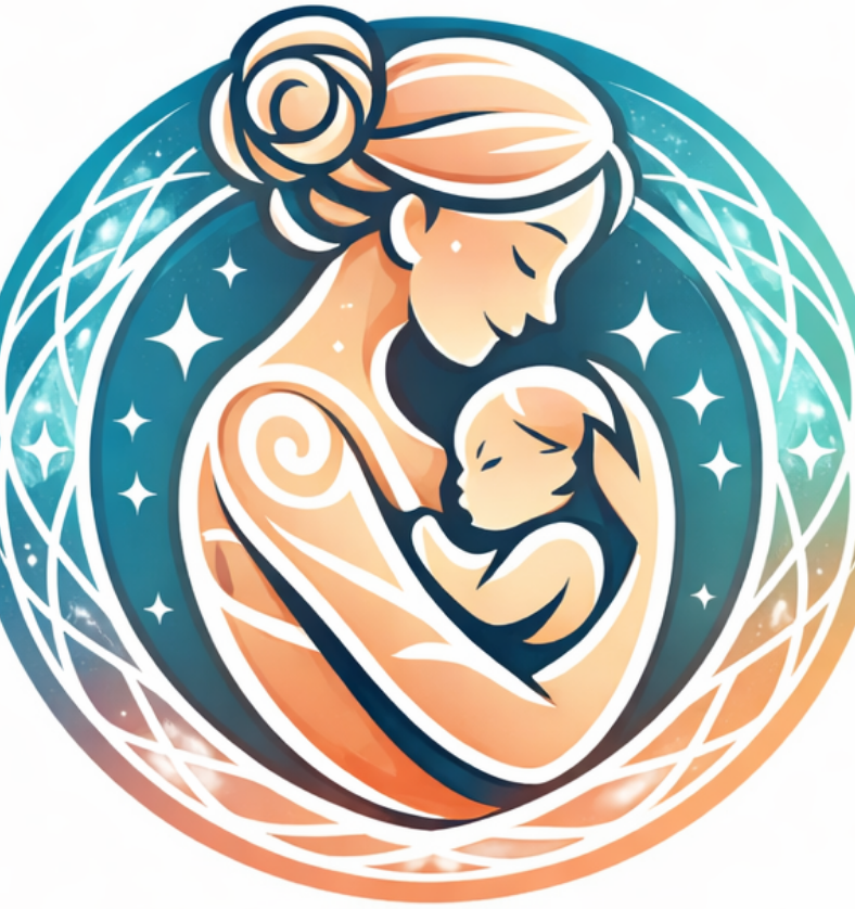 Namaste Mama logo